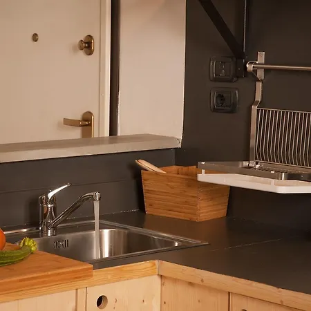 Apartment In