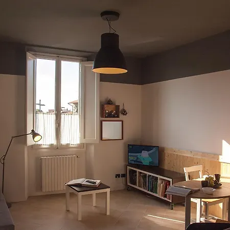 Apartment In