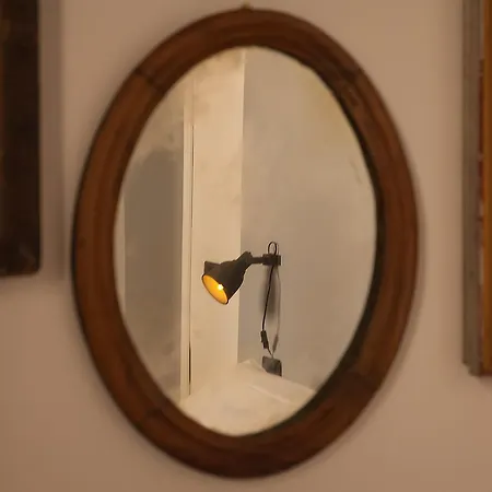 Apartment In