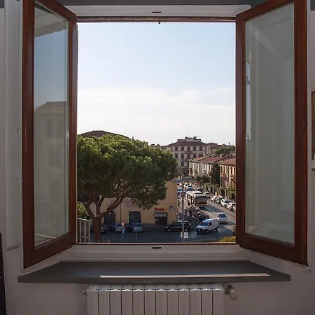In Apartment Florence