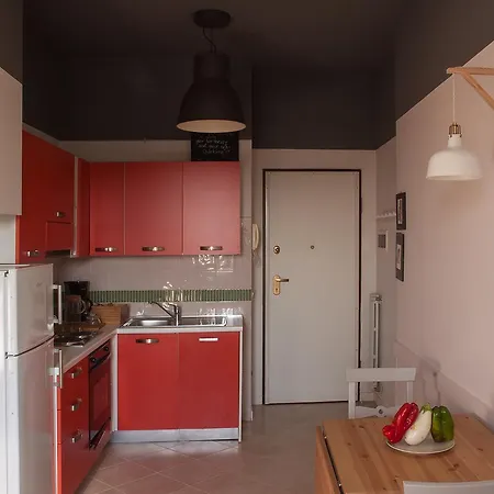 Apartment In *