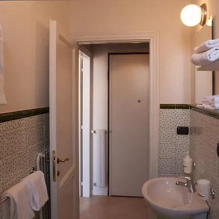 Apartment In Florence