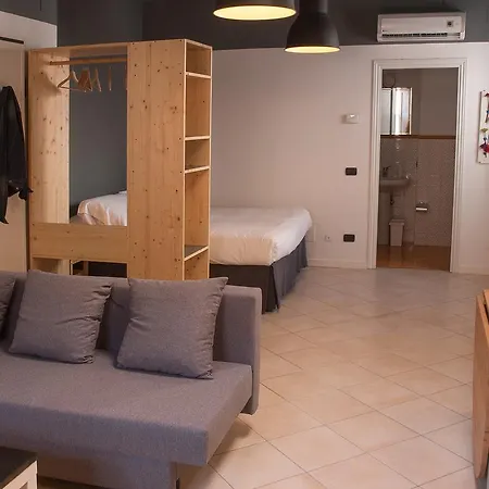 Apartment In