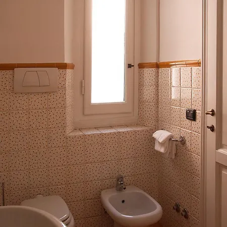 Apartment In Florence