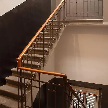 Apartment In Florence